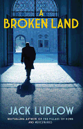 A Broken Land: An enthralling novel of the Spanish Civil War