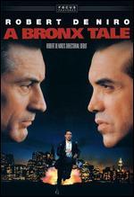 A Bronx Tale - Robert De Niro