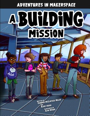 A Building Mission - 