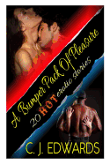 A Bumper Pack of Pleasure: 20 Hot Erotic Stories