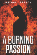 A Burning Passion: a Paranormal Lesbian Romance