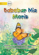 A Butterfly's Life - Babebar Nia Moris