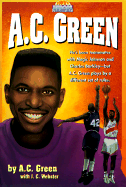 A.C. Green - Green, A C, and Webster, J C