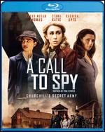 A Call to Spy [Blu-ray] - Lydia Dean Pilcher