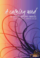 A Calming Word - A Journal