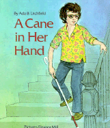 A Cane in Her Hand