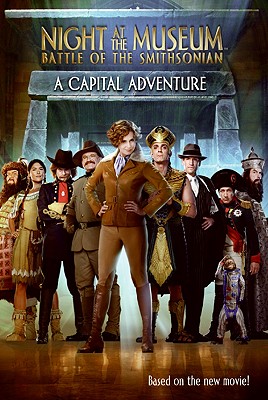 A Capital Adventure - Jones, Jasmine, and Garant, Robert Ben (Screenwriter), and Lennon, Thomas (Screenwriter)