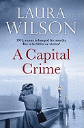 A Capital Crime: DI Stratton 3