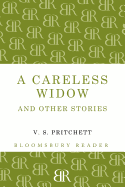 A Careless Widow and Other Stories