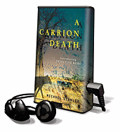 A Carrion Death: Introducing Detective Kubu