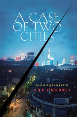 A Case of Two Cities - Xiaolong, Qiu