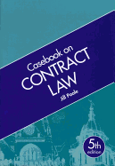 A Casebook on Contract