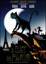 A Cat in Paris - Alain Gagnol; Jean-Loup Felicioli