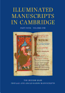 A Catalogue of Western Book Illumination in the Fitzwilliam Museum and the Cambridge Colleges. Part Three: France: C. 1000-C. 1250