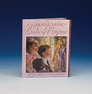 A Catholic Child's First Prayer Book