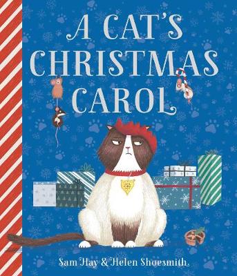 A Cat's Christmas Carol - Hay, Sam, and Shoesmith, Helen
