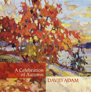 A Celebration of Autumn - Adam, David