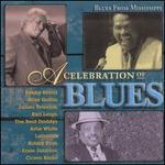A Celebration of Blues: Blues from Mississippi