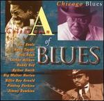 A Celebration of Blues: Chicago Blues