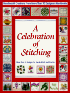 A Celebration of Stitching