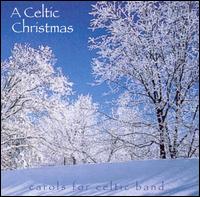 A Celtic Christmas [Intersound] - O'Reilly Consort