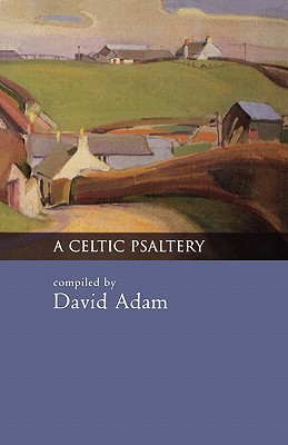 A Celtic Psaltery - Adam, David
