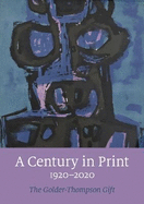 A Century in Print: The Golder-Thompson Gift
