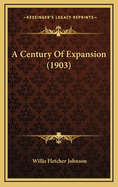 A Century of Expansion (1903)