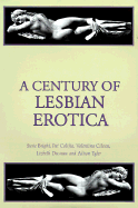 A Century of Lesbian Erotica - Book Sales, Inc.