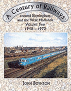 A Century of Railways Around Birmingham and the West Midlands: 1948-72