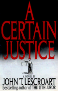 A Certain Justice