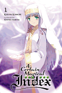 A Certain Magical Index, Vol. 1 (Novel)