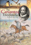 A Cervantes Encyclopedia V1