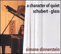 A Character of Quiet - Simone Dinnerstein (piano)