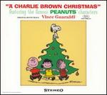 A Charlie Brown Christmas [Bonus Tracks] - Vince Guaraldi Trio