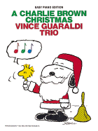 A Charlie Brown Christmas: Vince Guaraldi Trio (Piano Solo/Vocal/Chords)