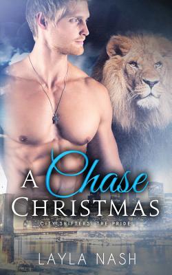 A Chase Christmas - Nash, Layla