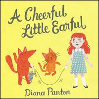 A Cheerful Little Earful - Diana Panton