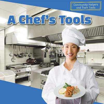 A Chef's Tools - Strauss, Holden