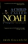 A Child Called Noah: A Family Journey