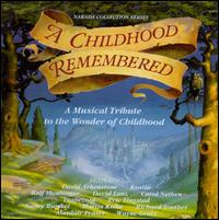 A Childhood Remembered - Various Artists