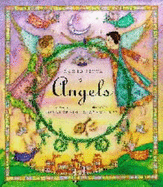 A Child's Book of Angels - Crosse, Joanna