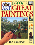 A Child's Book of Art: Discover Great Paintings