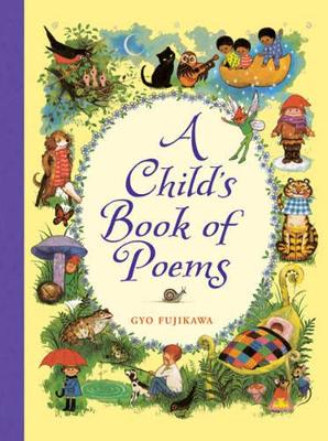 A Child's Book of Poems - 