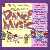 A Child's Celebration of Dance Music - Various Artists