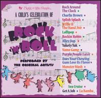 A Child's Celebration of Rock 'n' Roll - Various Artists