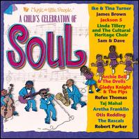 A Child's Celebration of Soul - Various Artists