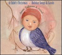 A Child's Christmas - Susie Tallman