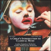 A Child's Introduction to Classical Music - Emma Pritchard (cello); Karen Vaughan (harp)
