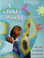 A Child's World with LifeMAP CD-ROM and PowerWeb - Papalia, Diane, and Olds, Sally, and Feldman, Ruth